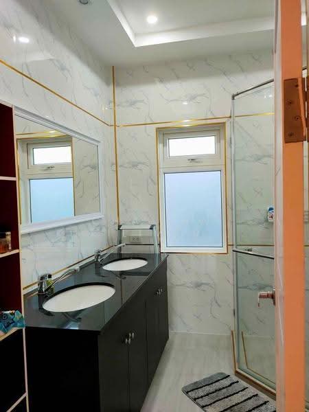 Mali Residence : มะลิ เรสซิเดนซ์, ประจวบคีรีขันธ์, ทับใต้, หัวหิน, ประจวบคีรีขันธ์, 217 ตร.ม., บ้านเดี่ยว ขาย, โดย Chalisa Kitilimtrakul, 500514766 - DDproperty.com