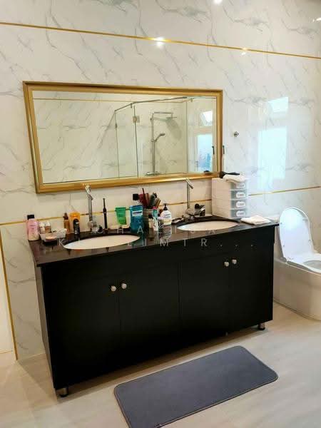 Mali Residence : มะลิ เรสซิเดนซ์, ประจวบคีรีขันธ์, ทับใต้, หัวหิน, ประจวบคีรีขันธ์, 217 ตร.ม., บ้านเดี่ยว ขาย, โดย Chalisa Kitilimtrakul, 500514766 - DDproperty.com
