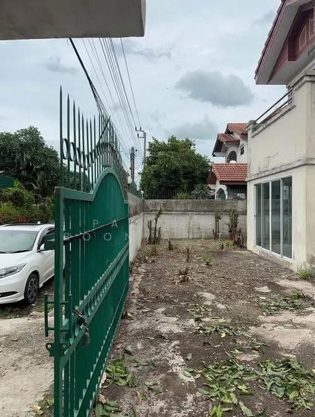 undefined, กรุงเทพ, ลำปลาทิว, ลาดกระบัง, กรุงเทพ, 204 ตร.ม., บ้านเดี่ยว ขาย, โดย Pavadee Boonyarith, 500514769 - DDproperty.com