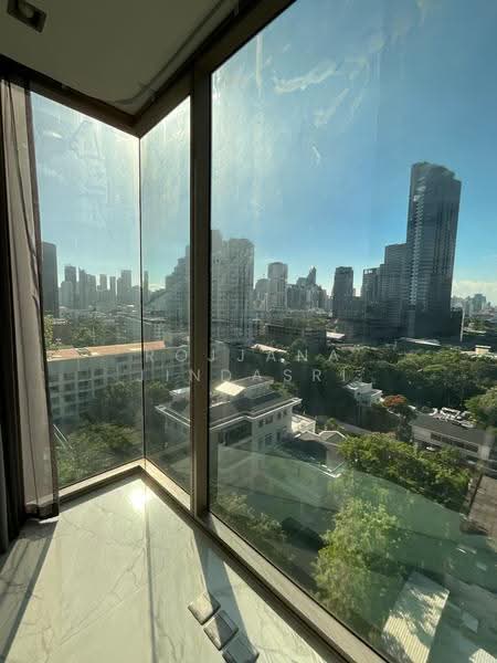 ASHTON Morph 38, Bangkok, 88 Soi Sukhumvit 38, Phra Kanong, Khlong Toei, Bangkok, 2 Bedrooms, 75 sqm, Condo For Rent, by Rojjana Jindasri, 500514770 - DDproperty.com