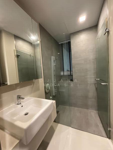 ASHTON Morph 38, Bangkok, 88 Soi Sukhumvit 38, Phra Kanong, Khlong Toei, Bangkok, 2 Bedrooms, 75 sqm, Condo For Rent, by Rojjana Jindasri, 500514770 - DDproperty.com