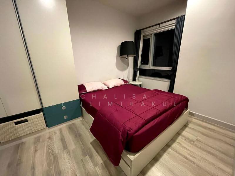 Centric Sea, Chon Buri (Pattaya), 268 Pattaya 2 Road, Na Kloe, Bang Lamung (Pattaya), Chon Buri (Pattaya), 1 Bedroom, 28 sqm, Condo For Sale, by Chalisa Kitilimtrakul, 500514772 - DDproperty.com