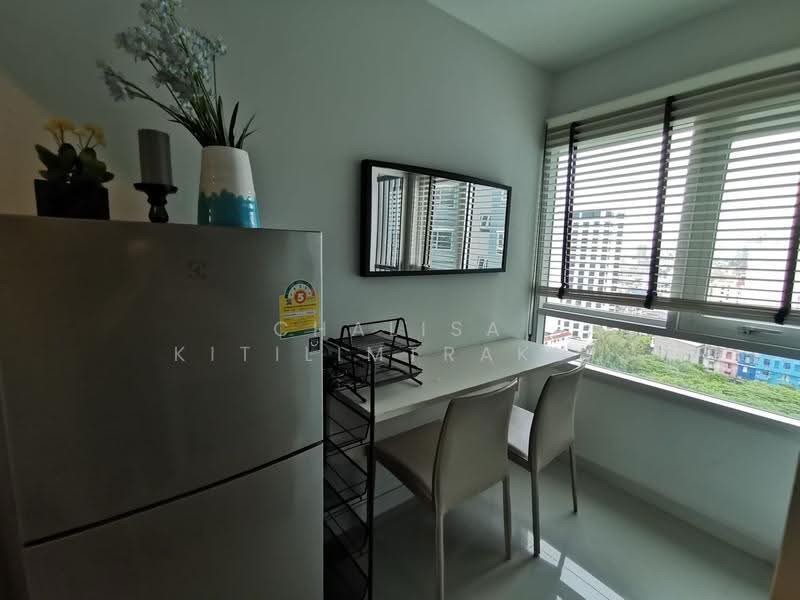 Centric Sea, Chon Buri (Pattaya), 268 Pattaya 2 Road, Na Kloe, Bang Lamung (Pattaya), Chon Buri (Pattaya), 1 Bedroom, 28 sqm, Condo For Sale, by Chalisa Kitilimtrakul, 500514772 - DDproperty.com