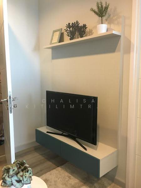Centric Sea, Chon Buri (Pattaya), 268 Pattaya 2 Road, Na Kloe, Bang Lamung (Pattaya), Chon Buri (Pattaya), 1 Bedroom, 28 sqm, Condo For Sale, by Chalisa Kitilimtrakul, 500514772 - DDproperty.com