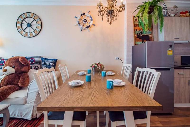 My Resort Hua Hin, Prachuap Khiri Khan, ถนนตะเกียบ, Nong Kae, Hua Hin, Prachuap Khiri Khan, 2 Bedrooms, 65 sqm, Condo For Sale, by Chama Kamkaew, 500514774 - DDproperty.com