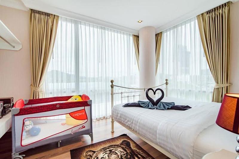 My Resort Hua Hin, Prachuap Khiri Khan, ถนนตะเกียบ, Nong Kae, Hua Hin, Prachuap Khiri Khan, 2 Bedrooms, 65 sqm, Condo For Sale, by Chama Kamkaew, 500514774 - DDproperty.com