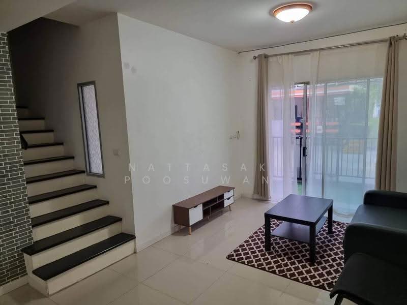 3-BR Townhouse, Chon Buri (Pattaya), Mhueng, Muang Chon Buri, Chon Buri (Pattaya), 3 Bedrooms, 204 sqm, Townhouse For Sale, by Nattasak Poosuwan, 500514776 - DDproperty.com
