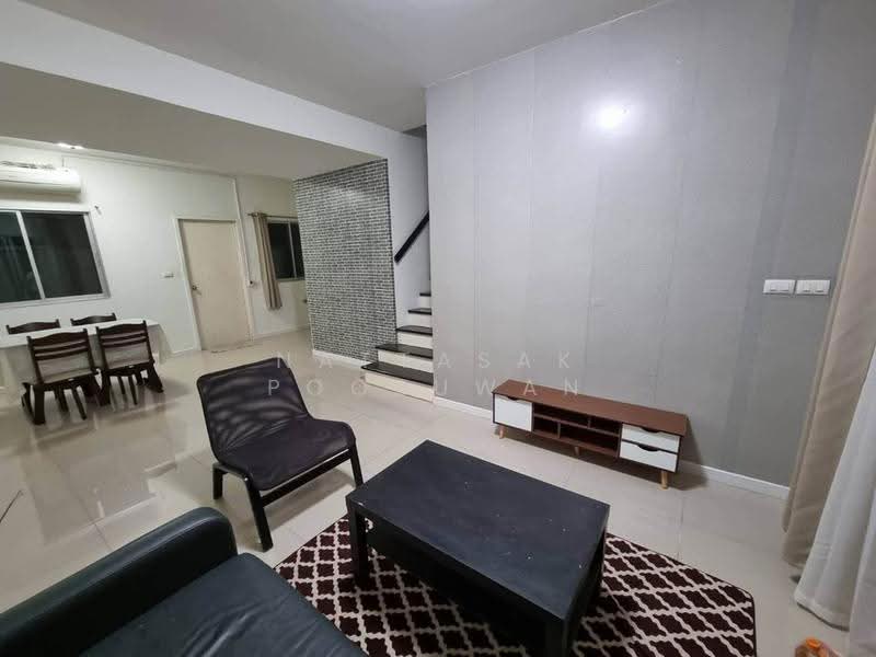 3-BR Townhouse, Chon Buri (Pattaya), Mhueng, Muang Chon Buri, Chon Buri (Pattaya), 3 Bedrooms, 204 sqm, Townhouse For Sale, by Nattasak Poosuwan, 500514776 - DDproperty.com