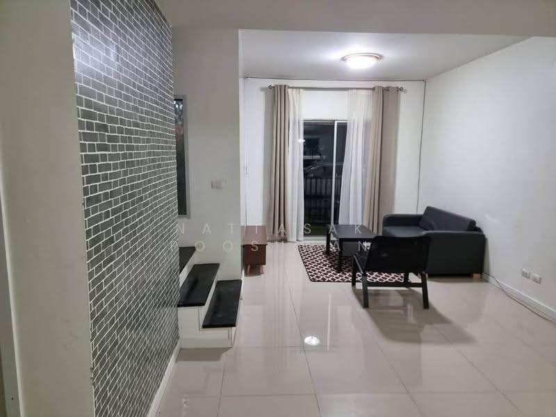3-BR Townhouse, Chon Buri (Pattaya), Mhueng, Muang Chon Buri, Chon Buri (Pattaya), 3 Bedrooms, 204 sqm, Townhouse For Sale, by Nattasak Poosuwan, 500514776 - DDproperty.com