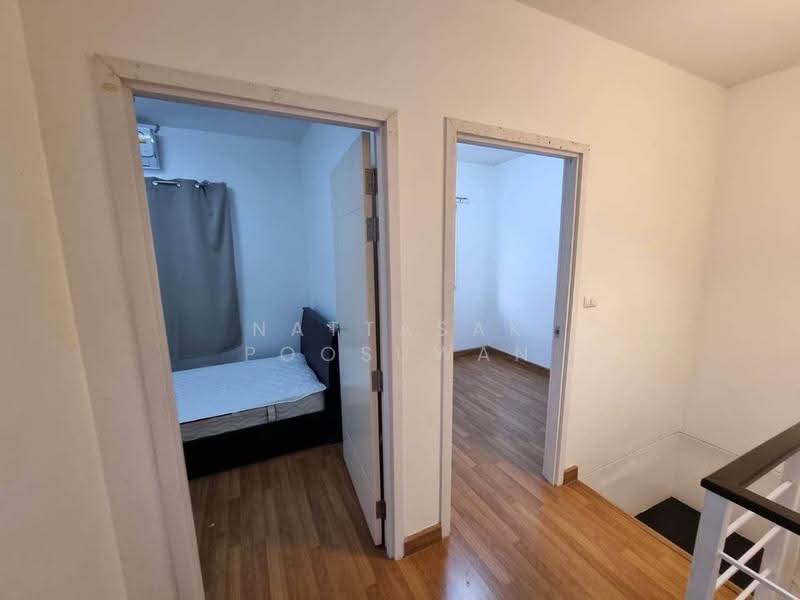 3-BR Townhouse, Chon Buri (Pattaya), Mhueng, Muang Chon Buri, Chon Buri (Pattaya), 3 Bedrooms, 204 sqm, Townhouse For Sale, by Nattasak Poosuwan, 500514776 - DDproperty.com