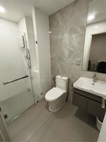 Modiz Rhyme Ramkhamhaeng, Bangkok, Ramkhamhaeng Road, Hua Mak, Bang Kapi, Bangkok, 1 Bedroom, 25 sqm, Condo For Sale, by Pavadee Boonyarith, 500514777 - DDproperty.com