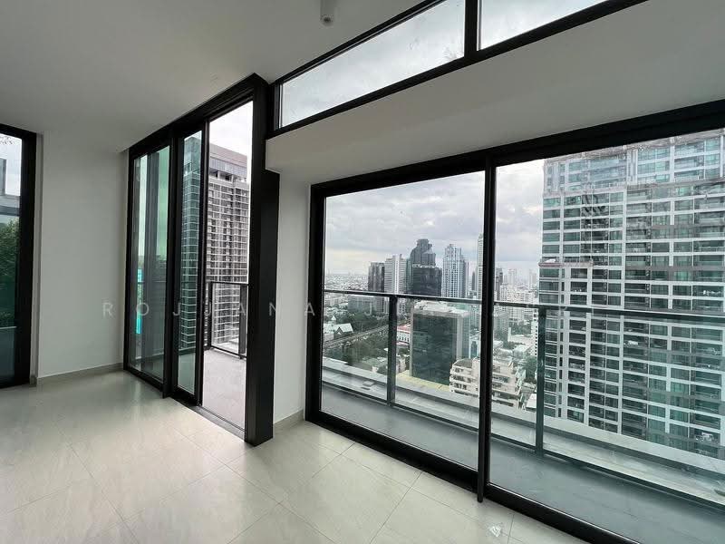 Tait Sathorn 12, Bangkok, Soi Sathorn 12, Sathorn Road, Silom, Bang Rak, Bangkok, 2 Bedrooms, 80 sqm, Condo For Sale, by Rojjana Jindasri, 500514778 - DDproperty.com
