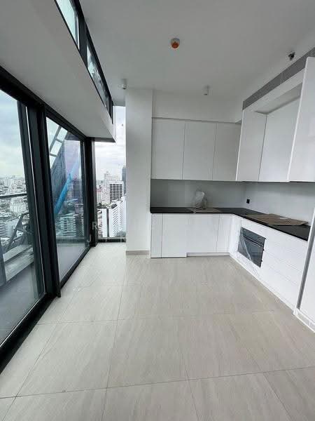 Tait Sathorn 12, Bangkok, Soi Sathorn 12, Sathorn Road, Silom, Bang Rak, Bangkok, 2 Bedrooms, 80 sqm, Condo For Sale, by Rojjana Jindasri, 500514778 - DDproperty.com