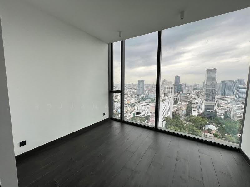 Tait Sathorn 12, Bangkok, Soi Sathorn 12, Sathorn Road, Silom, Bang Rak, Bangkok, 2 Bedrooms, 80 sqm, Condo For Sale, by Rojjana Jindasri, 500514778 - DDproperty.com