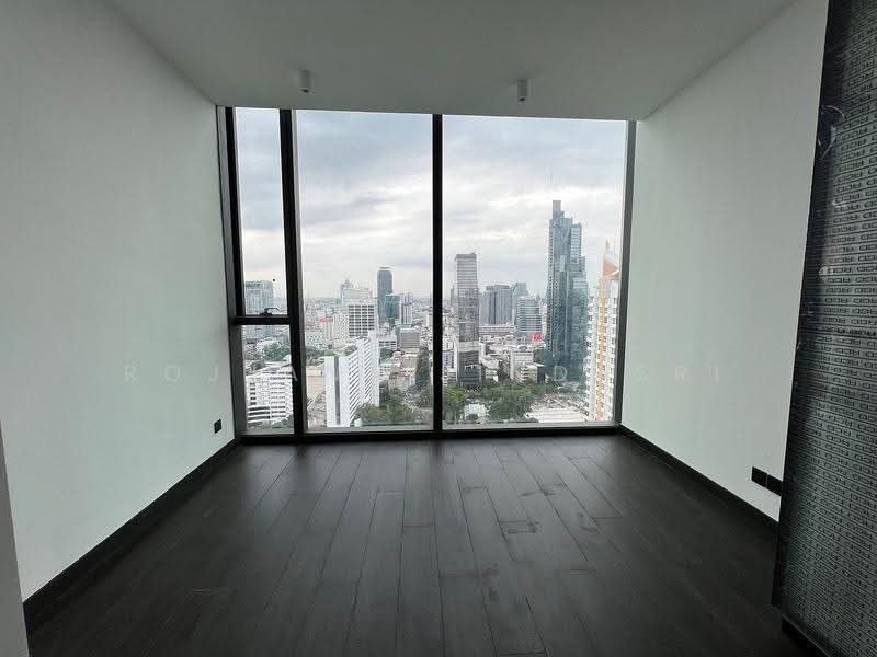 Tait Sathorn 12, Bangkok, Soi Sathorn 12, Sathorn Road, Silom, Bang Rak, Bangkok, 2 Bedrooms, 80 sqm, Condo For Sale, by Rojjana Jindasri, 500514778 - DDproperty.com