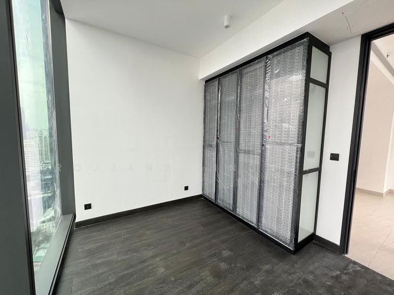 Tait Sathorn 12, Bangkok, Soi Sathorn 12, Sathorn Road, Silom, Bang Rak, Bangkok, 2 Bedrooms, 80 sqm, Condo For Sale, by Rojjana Jindasri, 500514778 - DDproperty.com
