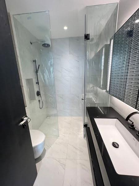 Tait Sathorn 12, Bangkok, Soi Sathorn 12, Sathorn Road, Silom, Bang Rak, Bangkok, 2 Bedrooms, 80 sqm, Condo For Sale, by Rojjana Jindasri, 500514778 - DDproperty.com