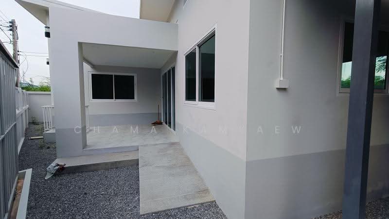 บ้าน 2-ห้องนอน, ประจวบคีรีขันธ์, หนองแก, หัวหิน, ประจวบคีรีขันธ์, 100 ตร.ม., บ้านเดี่ยว ขาย, โดย Chama Kamkaew, 500514781 - DDproperty.com