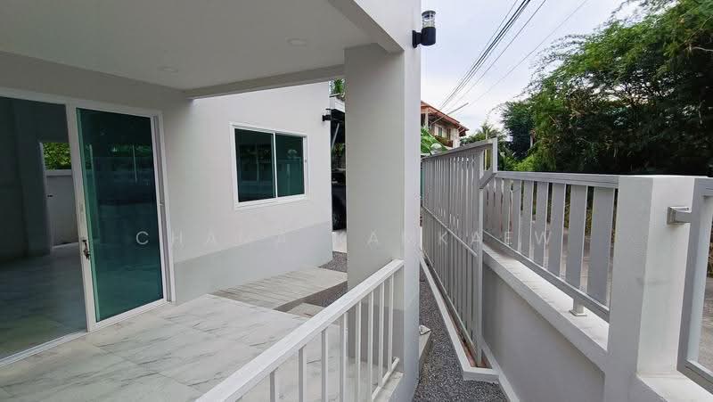 บ้าน 2-ห้องนอน, ประจวบคีรีขันธ์, หนองแก, หัวหิน, ประจวบคีรีขันธ์, 100 ตร.ม., บ้านเดี่ยว ขาย, โดย Chama Kamkaew, 500514781 - DDproperty.com