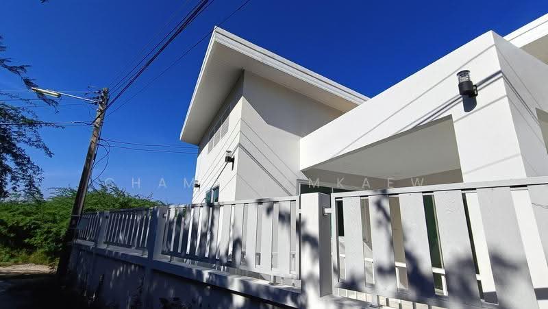 2-BR House, Prachuap Khiri Khan, Nong Kae, Hua Hin, Prachuap Khiri Khan, 2 Bedrooms, 100 sqm, Single Detached House For Sale, by Chama Kamkaew, 500514781 - DDproperty.com