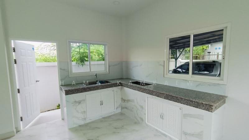 2-BR House, Prachuap Khiri Khan, Nong Kae, Hua Hin, Prachuap Khiri Khan, 2 Bedrooms, 100 sqm, Single Detached House For Sale, by Chama Kamkaew, 500514781 - DDproperty.com
