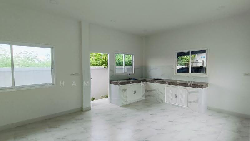 2-BR House, Prachuap Khiri Khan, Nong Kae, Hua Hin, Prachuap Khiri Khan, 2 Bedrooms, 100 sqm, Single Detached House For Sale, by Chama Kamkaew, 500514781 - DDproperty.com
