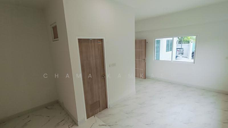 2-BR House, Prachuap Khiri Khan, Nong Kae, Hua Hin, Prachuap Khiri Khan, 2 Bedrooms, 100 sqm, Single Detached House For Sale, by Chama Kamkaew, 500514781 - DDproperty.com