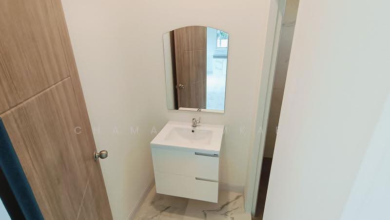 2-BR House, Prachuap Khiri Khan, Nong Kae, Hua Hin, Prachuap Khiri Khan, 2 Bedrooms, 100 sqm, Single Detached House For Sale, by Chama Kamkaew, 500514781 - DDproperty.com
