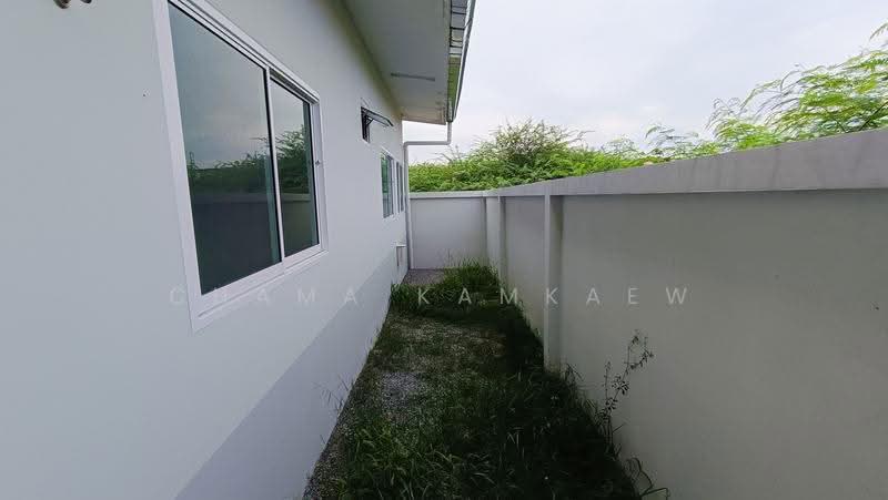 2-BR House, Prachuap Khiri Khan, Nong Kae, Hua Hin, Prachuap Khiri Khan, 2 Bedrooms, 100 sqm, Single Detached House For Sale, by Chama Kamkaew, 500514781 - DDproperty.com
