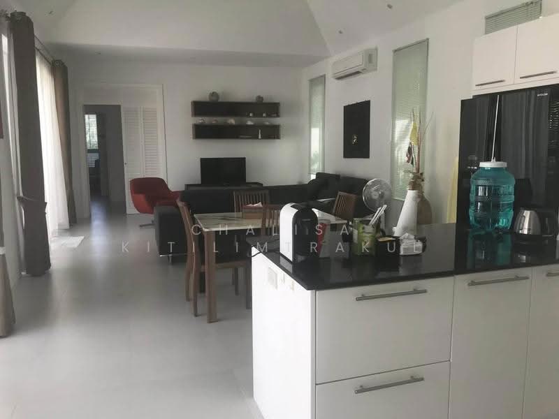 undefined, Prachuap Khiri Khan, Thap Tai, Hua Hin, Prachuap Khiri Khan, 3 Bedrooms, 200 sqm, Single Detached House For Sale, by Chalisa Kitilimtrakul, 500514782 - DDproperty.com
