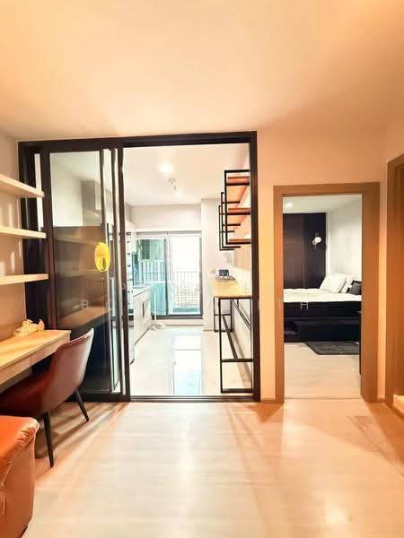 Life Asoke-Rama 9, Bangkok, 626 Asoke-Dindaeng Road, Makkasan, Ratchathewi, Bangkok, 1 Bedroom, 33 sqm, Condo For Sale, by Pavadee Boonyarith, 500514783 - DDproperty.com