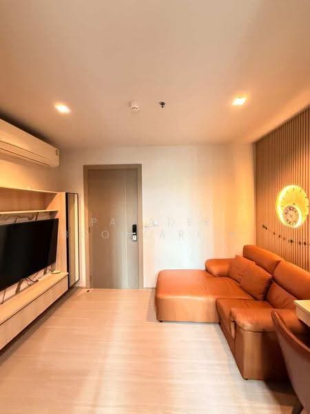 Life Asoke-Rama 9, Bangkok, 626 Asoke-Dindaeng Road, Makkasan, Ratchathewi, Bangkok, 1 Bedroom, 33 sqm, Condo For Sale, by Pavadee Boonyarith, 500514783 - DDproperty.com