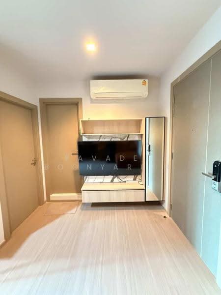 Life Asoke-Rama 9, Bangkok, 626 Asoke-Dindaeng Road, Makkasan, Ratchathewi, Bangkok, 1 Bedroom, 33 sqm, Condo For Sale, by Pavadee Boonyarith, 500514783 - DDproperty.com
