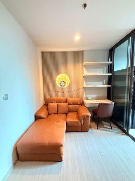 Life Asoke-Rama 9, Bangkok, 626 Asoke-Dindaeng Road, Makkasan, Ratchathewi, Bangkok, 1 Bedroom, 33 sqm, Condo For Sale, by Pavadee Boonyarith, 500514783 - DDproperty.com
