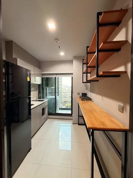 Life Asoke-Rama 9, Bangkok, 626 Asoke-Dindaeng Road, Makkasan, Ratchathewi, Bangkok, 1 Bedroom, 33 sqm, Condo For Sale, by Pavadee Boonyarith, 500514783 - DDproperty.com