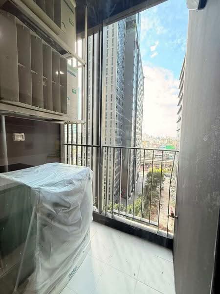 Life Asoke-Rama 9, Bangkok, 626 Asoke-Dindaeng Road, Makkasan, Ratchathewi, Bangkok, 1 Bedroom, 33 sqm, Condo For Sale, by Pavadee Boonyarith, 500514783 - DDproperty.com