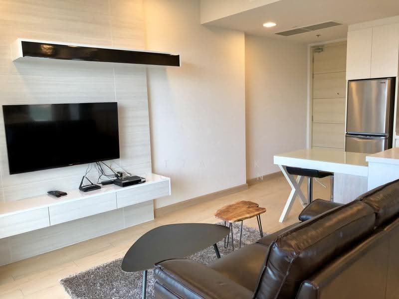 Cetus Beachfront, Chon Buri (Pattaya), Village No. 12 422 Jomtiensaineung Rd, Na Kloe, Bang Lamung (Pattaya), Chon Buri (Pattaya), 1 Bedroom, 41 sqm, Condo For Sale, by Nattasak Poosuwan, 500514784 - DDproperty.com