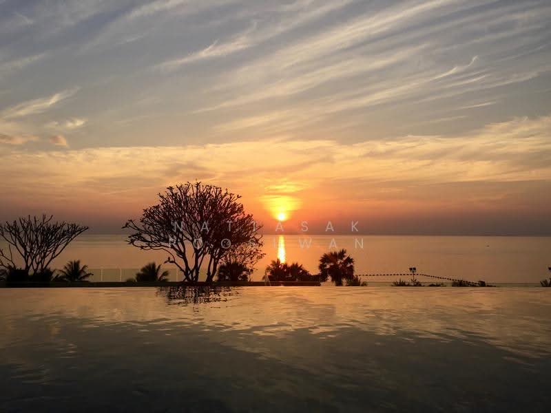 Cetus Beachfront, Chon Buri (Pattaya), Village No. 12 422 Jomtiensaineung Rd, Na Kloe, Bang Lamung (Pattaya), Chon Buri (Pattaya), 1 Bedroom, 41 sqm, Condo For Sale, by Nattasak Poosuwan, 500514784 - DDproperty.com