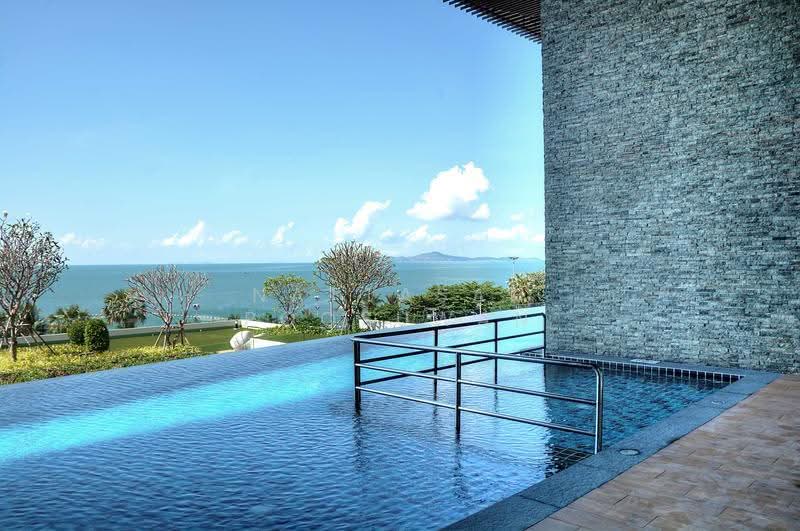Cetus Beachfront, Chon Buri (Pattaya), Village No. 12 422 Jomtiensaineung Rd, Na Kloe, Bang Lamung (Pattaya), Chon Buri (Pattaya), 1 Bedroom, 41 sqm, Condo For Sale, by Nattasak Poosuwan, 500514784 - DDproperty.com