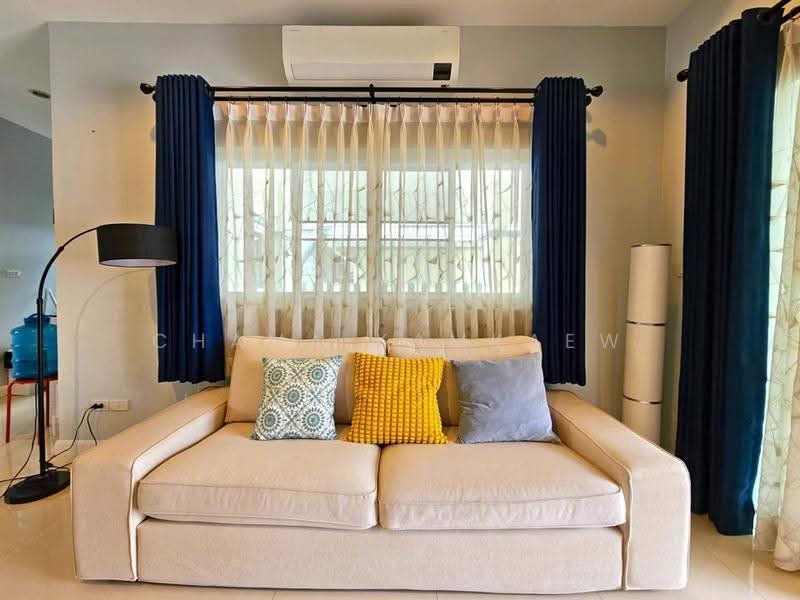 The Emerald Resort, Prachuap Khiri Khan, Thap Tai, Hua Hin, Prachuap Khiri Khan, 2 Bedrooms, 93 sqm, Single Detached House For Sale, by Chama Kamkaew, 500514785 - DDproperty.com