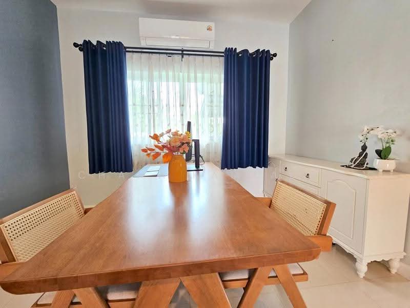 The Emerald Resort, Prachuap Khiri Khan, Thap Tai, Hua Hin, Prachuap Khiri Khan, 2 Bedrooms, 93 sqm, Single Detached House For Sale, by Chama Kamkaew, 500514785 - DDproperty.com
