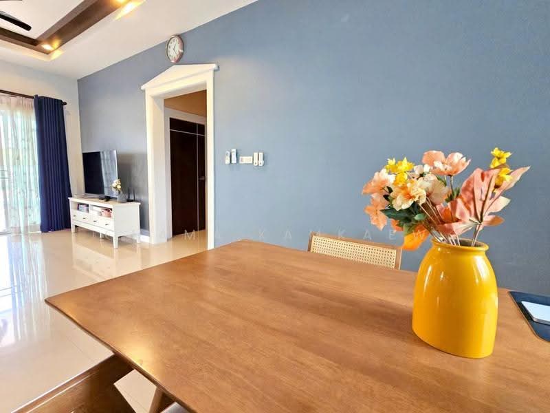 The Emerald Resort, Prachuap Khiri Khan, Thap Tai, Hua Hin, Prachuap Khiri Khan, 2 Bedrooms, 93 sqm, Single Detached House For Sale, by Chama Kamkaew, 500514785 - DDproperty.com