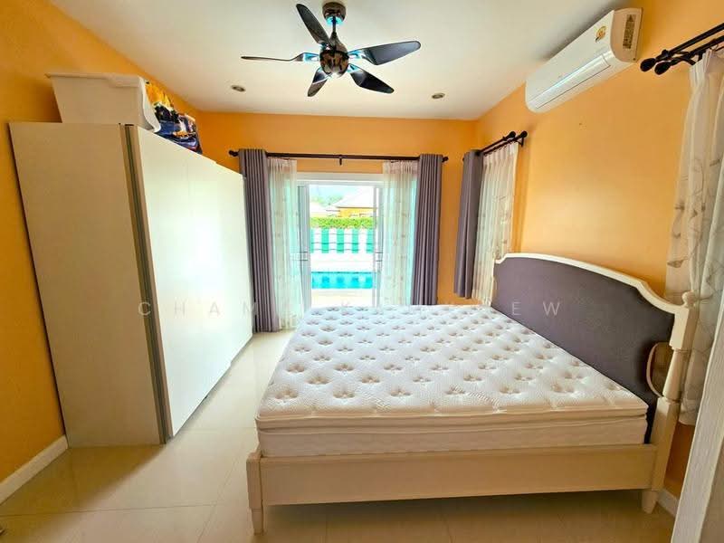 The Emerald Resort, Prachuap Khiri Khan, Thap Tai, Hua Hin, Prachuap Khiri Khan, 2 Bedrooms, 93 sqm, Single Detached House For Sale, by Chama Kamkaew, 500514785 - DDproperty.com