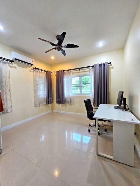 The Emerald Resort, Prachuap Khiri Khan, Thap Tai, Hua Hin, Prachuap Khiri Khan, 2 Bedrooms, 93 sqm, Single Detached House For Sale, by Chama Kamkaew, 500514785 - DDproperty.com