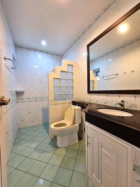 The Emerald Resort, Prachuap Khiri Khan, Thap Tai, Hua Hin, Prachuap Khiri Khan, 2 Bedrooms, 93 sqm, Single Detached House For Sale, by Chama Kamkaew, 500514785 - DDproperty.com