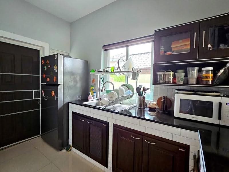 The Emerald Resort, Prachuap Khiri Khan, Thap Tai, Hua Hin, Prachuap Khiri Khan, 2 Bedrooms, 93 sqm, Single Detached House For Sale, by Chama Kamkaew, 500514785 - DDproperty.com