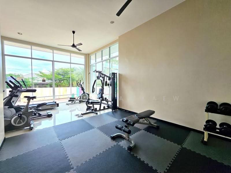 The Emerald Resort, Prachuap Khiri Khan, Thap Tai, Hua Hin, Prachuap Khiri Khan, 2 Bedrooms, 93 sqm, Single Detached House For Sale, by Chama Kamkaew, 500514785 - DDproperty.com
