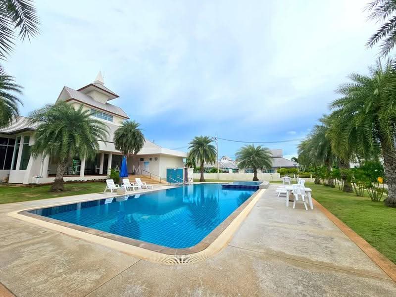 The Emerald Resort, Prachuap Khiri Khan, Thap Tai, Hua Hin, Prachuap Khiri Khan, 2 Bedrooms, 93 sqm, Single Detached House For Sale, by Chama Kamkaew, 500514785 - DDproperty.com