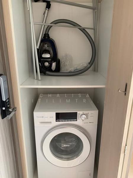 Del Mare Bangsaray Beachfront, Chon Buri (Pattaya), Soi Na-Jomtien 56, Sukhumvit Road, Bang Sa-re, Sattahip, Chon Buri (Pattaya), 1 Bedroom, 42 sqm, Condo For Sale, by Chalisa Kitilimtrakul, 500514786 - DDproperty.com