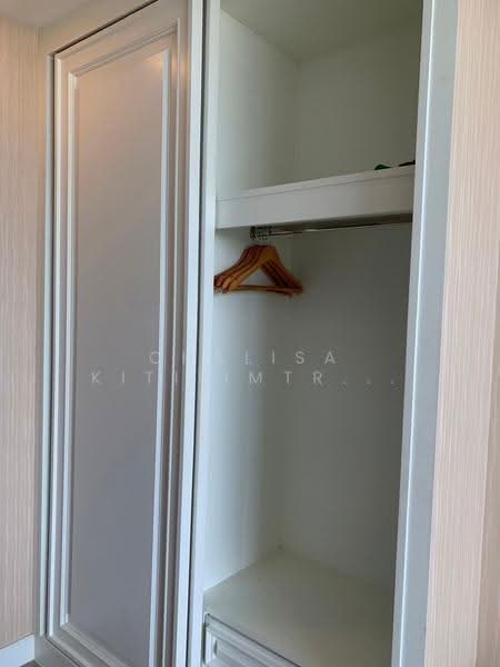 Del Mare Bangsaray Beachfront, Chon Buri (Pattaya), Soi Na-Jomtien 56, Sukhumvit Road, Bang Sa-re, Sattahip, Chon Buri (Pattaya), 1 Bedroom, 42 sqm, Condo For Sale, by Chalisa Kitilimtrakul, 500514786 - DDproperty.com